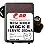 Fonte AC 18,5V 0.25A Para Mixer Mackie Plug DIM - Imagem 1