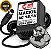 Fonte AC 18,5V 0.25A Para Mixer Mackie Plug DIM - Imagem 10
