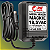 Fonte AC 18,5V 0.25A Para Mixer Mackie Plug DIM - Imagem 11
