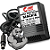 Fonte AC 18,5V 0.25A Para Mixer Mackie Plug DIM - Imagem 4