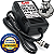 Fonte AC 18,5V 0.25A Para Mixer Mackie Plug MIKE - Imagem 16