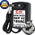 Fonte AC 18V 0.7A Para Mesa De Som Mixer Skp Vz - Imagem 11
