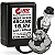 Fonte AC 16,8V 0.6A Para Mixer Arcano Arm8 Fx - Imagem 10