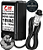 Fonte AC 18V 0.7A Para Mesa De Som Mixer Novik NVK NEO - Imagem 14