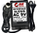 Fonte AC 9V 2.2A De 4 Vias Para Equipamentos Alesis - Imagem 2