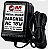 Fonte AC 18V 1A Para Mesa Mixer Mackie Mix - Imagem 2