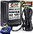 Fonte AC 18V 1A Para Mesa Mixer Mackie Mix - Imagem 6
