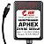 Fonte AC 24V Para Interface Audio Compressor APHEX - Imagem 3