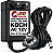 Fonte AC 12V 1.5A Para Pedal Pré Amp Koch Pedaltone Superlead - Imagem 2
