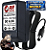 Carregador Fonte DC 6,5V Para Caixa Fly3 Fly-103 Blackstar - Imagem 5