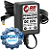 Fonte DC 22V Para Pedal Pedaleira Blackstar HT - Imagem 5
