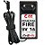 Fonte DC 9V Para Pedal Pedaleira Fire - Imagem 1