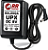 Fonte DC 8V Para Balança UPX - Imagem 1