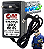 Fonte DC 8V Para Balança UPX - Imagem 3