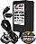 Fonte Carregador DC 5V 1.5A Para Caixa Amplificada Amvox Micro USB - Imagem 2