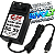 Fonte Carregador DC 5V Para Caixa Multilaser Micro USB - Imagem 6