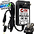 Fonte Carregador DC 9V Para Caixa Bazuka Polyvox - Imagem 5