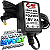 Fonte Carregador DC 18V Para Caixa Polyvox - Imagem 5