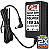 Fonte Carregador DC 18V Para Caixa Polyvox - Imagem 8