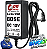 Fonte Carregador DC 12V Para Soundlink Mini 1 e SoundDock XT Da BOSE - Imagem 2