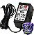 Fonte DC 12V Para Teclado Eletronico CSR - Imagem 2