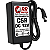 Fonte DC 12V Para Teclado Eletronico CSR - Imagem 1