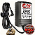 Fonte DC 12V Para Inalador Nebulizador Compressor G-Tech - Imagem 8