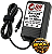 Fonte DC 12V Para Inalador Nebulizador Compressor G-Tech - Imagem 3