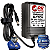 Fonte DC 24V Para Inalador Nebulizador G-Tech - Imagem 6