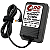 Fonte DC 24V Para Inalador Nebulizador G-Tech - Imagem 1