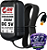 Fonte Carregador DC 5V Para Zoom Gravador De Voz - Imagem 8