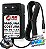 Fonte DC 6V 1.2A Para Maquina De Costura Portatil Ou Infantil - Imagem 3