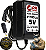 Fonte DC 5V Para Toca-Disco Vitrola Amvox, Raveo, Crosley, Multilaser Pulse - Imagem 2