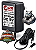 Fonte DC 5V Para Toca-Disco Vitrola Amvox, Raveo, Crosley, Multilaser Pulse - Imagem 3