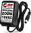 Fonte AC 15V 1.5A Para Pedal Pedaleira ZOOM - Imagem 5