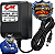 Fonte DC 12V 500mA Para Bateria Eletrônica Alesis SR-16 - Imagem 8