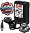 Fonte Carregador DC 12V 1A Para BabyCars Mini Carro Mini Moto - Imagem 3
