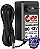 Fonte Carregador DC 12V 1A Para BabyCars Mini Carro Mini Moto - Imagem 4