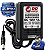 Fonte Carregador DC 12V 1A Para BabyCars Mini Carro Mini Moto - Imagem 6