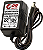 Fonte Carregador DC 12V 1A Para BabyCars Mini Carro Mini Moto - Imagem 1