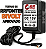 Fonte DC 15V Para Amplificador Guitarra Condor Gx10 - Imagem 8