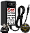 Fonte DC 15V Para Amplificador Guitarra Condor Gx10 - Imagem 3