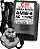Fonte AC 17V 0.5A Para Mesa Mixer AMW Serie K - Imagem 13