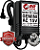 Fonte AC 15V 1.4a Para Mesa De Som Mixer Gemini Itrax BLK iPod - Imagem 12