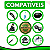 Transformador 60w 70VA Voltagem de 110V Para 220V ou 220V Para 110V - Imagem 10