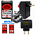 Transformador 60w 70VA Voltagem de 110V Para 220V ou 220V Para 110V - Imagem 7