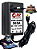Fonte DC 10V Para SEGA Tec Toy, Mega Drive, Genesis, Nomad, CDX - Imagem 4