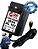 Fonte DC 10V Para SEGA Tec Toy, Mega Drive, Genesis, Nomad, CDX - Imagem 7