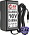 Fonte DC 10V Para SEGA Tec Toy, Mega Drive, Genesis, Nomad, CDX - Imagem 8