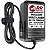 Fonte DC 5v Para Inalador Nebulizador Multilaser - Imagem 1
